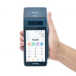 Yazar Kasa POS - Propay P1000 ECR