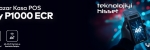 Propay P1000 ECR